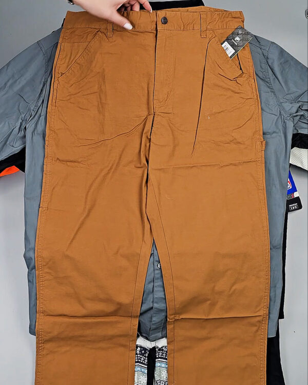 Фотография  438 - CANADA  Winter mix 084#20 кг, ЛОТ СТ-9987 оптом в Саранске и Мордовии