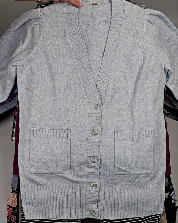 Фотография  913 - SC Winter 1 mix#20 кг, ЛОТ СХ-0254 оптом в Саранске и Мордовии