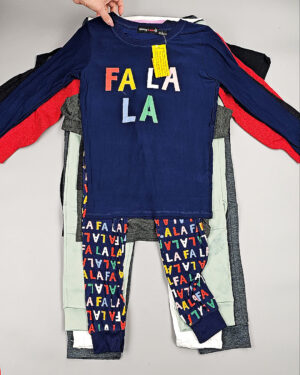 Фотография  941 - KIDS СТОК CAN 084#5 кг, ЛОТ СТ-9674 оптом в Саранске и Мордовии