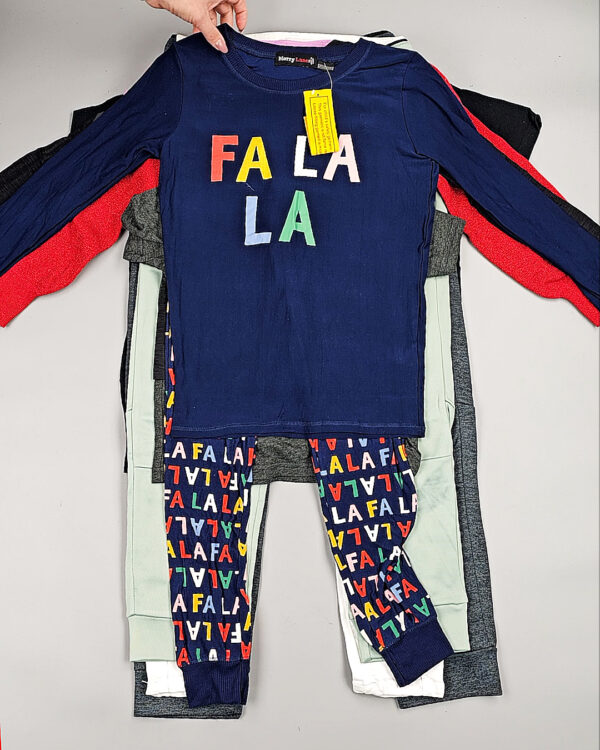 Фотография  722 - KIDS СТОК CAN 084#5 кг, ЛОТ СТ-9674 оптом в Саранске и Мордовии