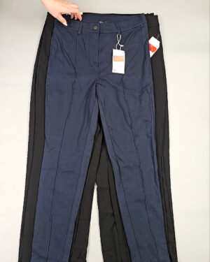 Фотография  311 - Брюки женские зима C&A 025#10 кг, ЛОТ СТ-9905 оптом в Саранске и Мордовии