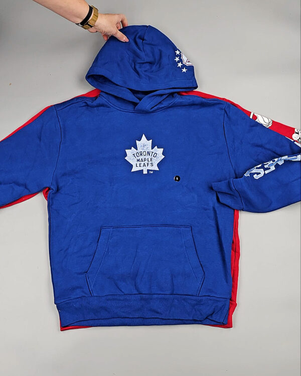 Фотография  968 - Толстовки муж HOLLISTER SW#10 кг, ЛОТ СТ-9649 оптом в Саранске и Мордовии