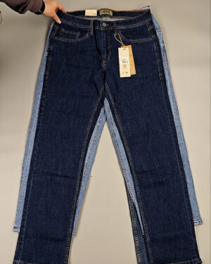 Фотография  546 - Джинсы BLEND HE 075#10 кг, ЛОТ СТ-9852 оптом в Саранске и Мордовии