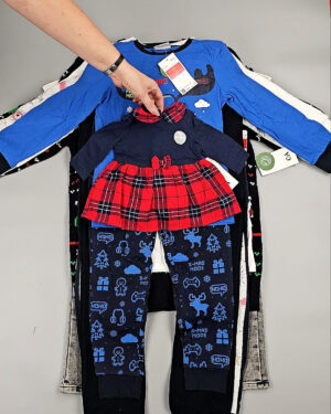 Фотография  730 - C&A Kids Winter 1023#7 кг, ЛОТ СТ-9694 оптом в Саранске и Мордовии