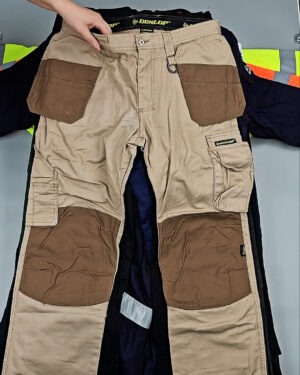 Фотография  204 - Рабочая одежда mix БМ#25 кг, ЛОТ СХ-0188 оптом в Саранске и Мордовии