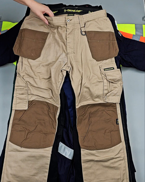 Фотография  519 - Рабочая одежда mix БМ#25 кг, ЛОТ СХ-0188 оптом в Саранске и Мордовии