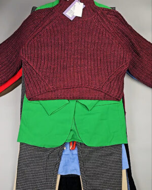 Фотография  883 - DK+Bestseller 085#16 кг, ЛОТ СТ-9950 оптом в Саранске и Мордовии