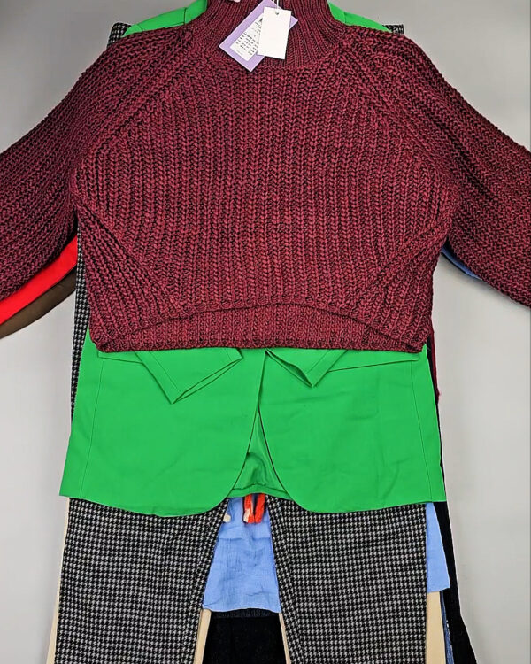 Фотография  896 - DK+Bestseller 085#16 кг, ЛОТ СТ-9950 оптом в Саранске и Мордовии