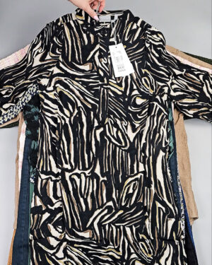 Фотография  852 - DK COMPANY Winter mix 104#20 кг, ЛОТ СТ-9944 оптом в Саранске и Мордовии