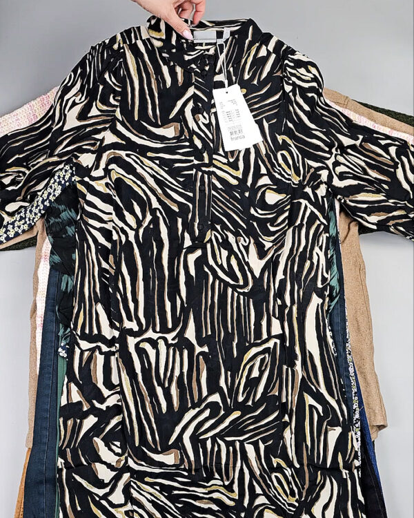 Фотография  693 - DK COMPANY Winter mix 104#20 кг, ЛОТ СТ-9944 оптом в Саранске и Мордовии