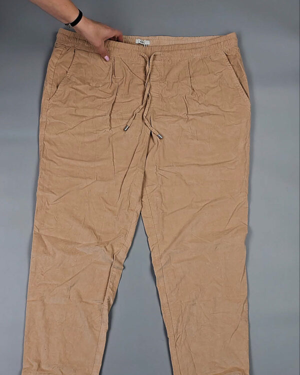 Фотография  954 - Брюки женские зима C&A 025#10 кг, ЛОТ СТ-9908 оптом в Саранске и Мордовии