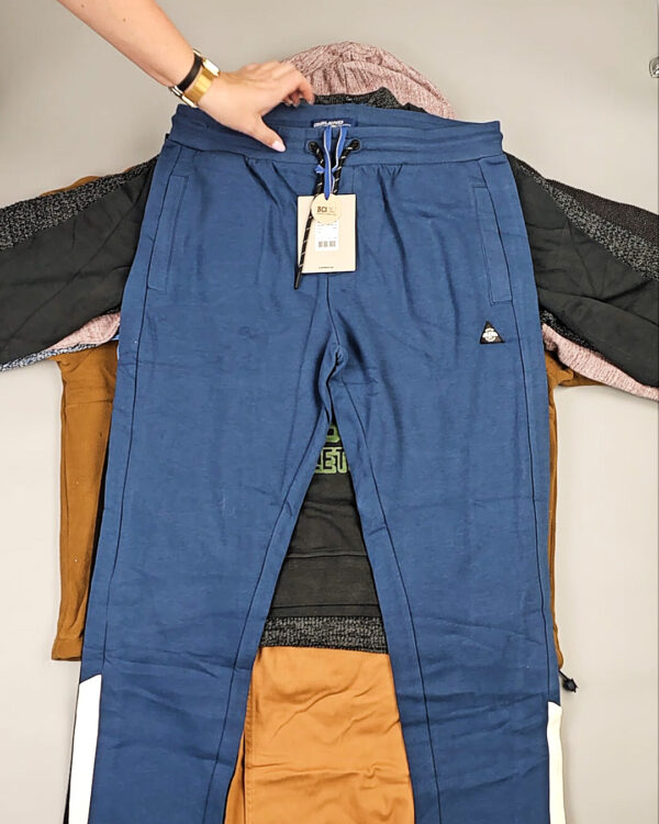 Фотография  103 - BLEND HE W 064#15 кг, ЛОТ СТ-9790 оптом в Саранске и Мордовии