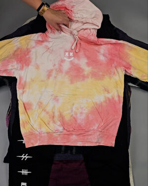 Фотография  162 - CANADA  Winter mix 64#15 кг, ЛОТ СТ-9808 оптом в Саранске и Мордовии