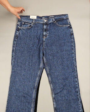 Фотография  152 - Джинсы C&A ж/м#10 кг, ЛОТ СТ-9751 оптом в Саранске и Мордовии
