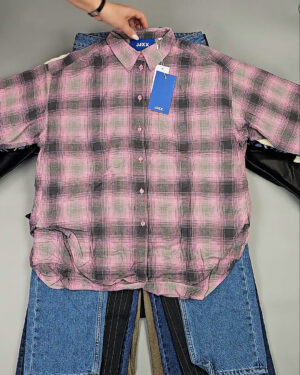 Фотография  525 - JACK JONES Women Winter mix 075 #15 кг, ЛОТ СТ-9960 оптом в Саранске и Мордовии