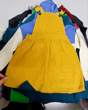 Фотография  108 - H&M Kids Winter#7 кг, ЛОТ СТ-9837 оптом в Саранске и Мордовии