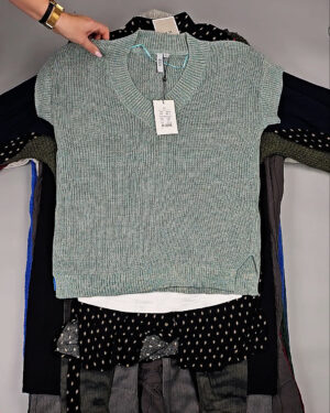 Фотография  486 - DK, Bestseller + Winter mix#15 кг, ЛОТ СТ-9954 оптом в Саранске и Мордовии