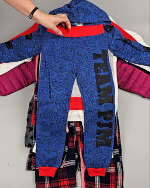 Фотография  199 - LIDL Kids Winter#7 кг, ЛОТ СТ-9704 оптом в Саранске и Мордовии