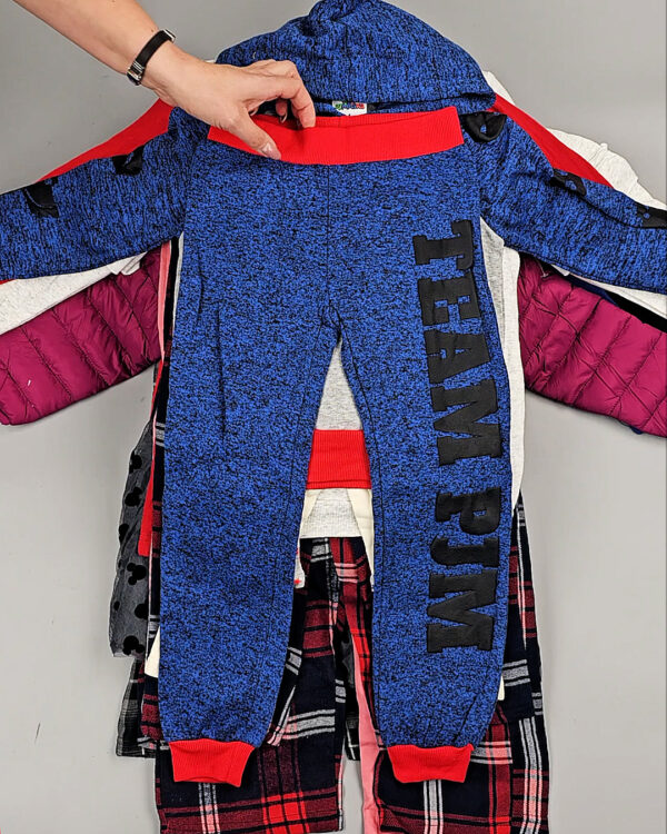 Фотография  936 - LIDL Kids Winter#7 кг, ЛОТ СТ-9704 оптом в Саранске и Мордовии