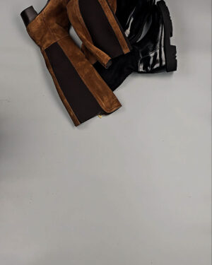 Фотография  270 - Сапоги Италия #7 шт, ЛОТ СТ-9678 оптом в Саранске и Мордовии