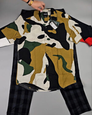 Фотография  941 - ONLY men 075#11 кг, ЛОТ СТ-9814 оптом в Саранске и Мордовии