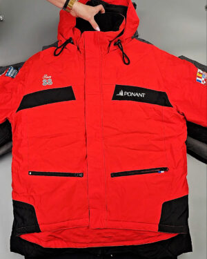 Фотография  482 - Куртки м/ж (Adult SKI Jackets Premium)#18 кг, ЛОТ СХ-0245 оптом в Саранске и Мордовии