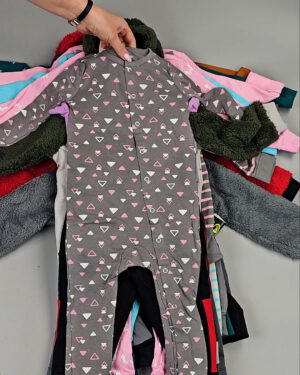 Фотография  141 - BABY СТОК CAN#5 кг, ЛОТ СТ-9922 оптом в Саранске и Мордовии