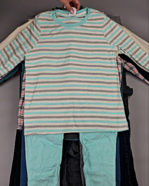 Фотография  453 - ALDI Winter mix#13 кг, ЛОТ СТ-9821 оптом в Саранске и Мордовии