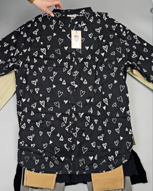 Фотография  854 - ONLY Winter mix 104#15 кг, ЛОТ СТ-9948 оптом в Саранске и Мордовии