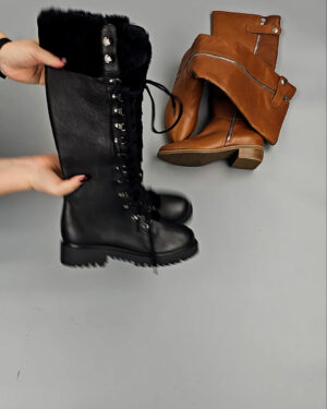 Фотография  823 - Сапоги Италия #7 шт, ЛОТ СТ-9679 оптом в Саранске и Мордовии