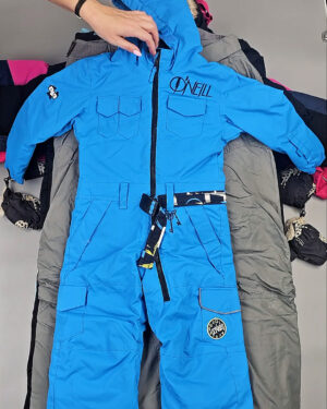 Фотография  440 - Комбинезоны лыжные SKI БМ#20 кг, ЛОТ СХ-0192 оптом в Саранске и Мордовии