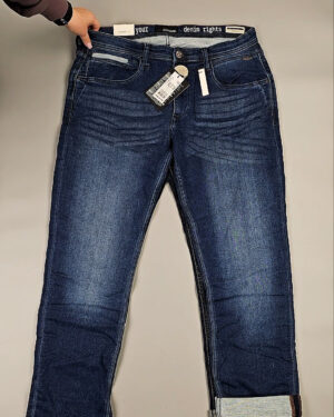 Фотография  513 - Джинсы BLEND HE 075#10 кг, ЛОТ СТ-9854 оптом в Саранске и Мордовии