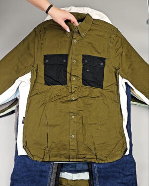 Фотография  124 - Мужской микс TOP LOOK (MEN NC)#25 кг, ЛОТ СТ-9870 оптом в Саранске и Мордовии