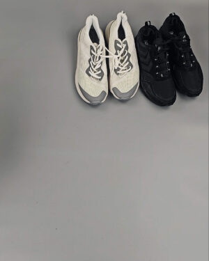 Фотография  125 - Hummel кроссовки (Hummel sport shoes) #10 шт, ЛОТ СТ-9786 оптом в Саранске и Мордовии