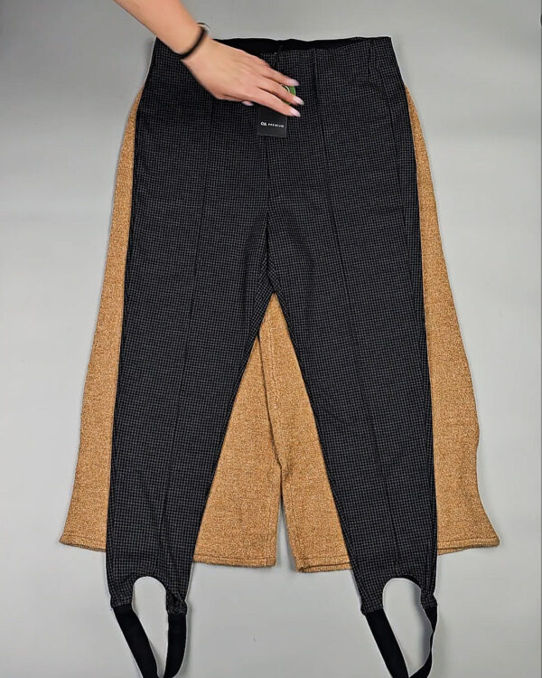 Фотография  849 - Брюки женские зима C&A 025#10 кг, ЛОТ СТ-9907 оптом в Саранске и Мордовии