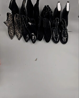 Фотография  384 - Обувь СТОК Demi шт#20 шт, ЛОТ СТ-9770 оптом в Саранске и Мордовии