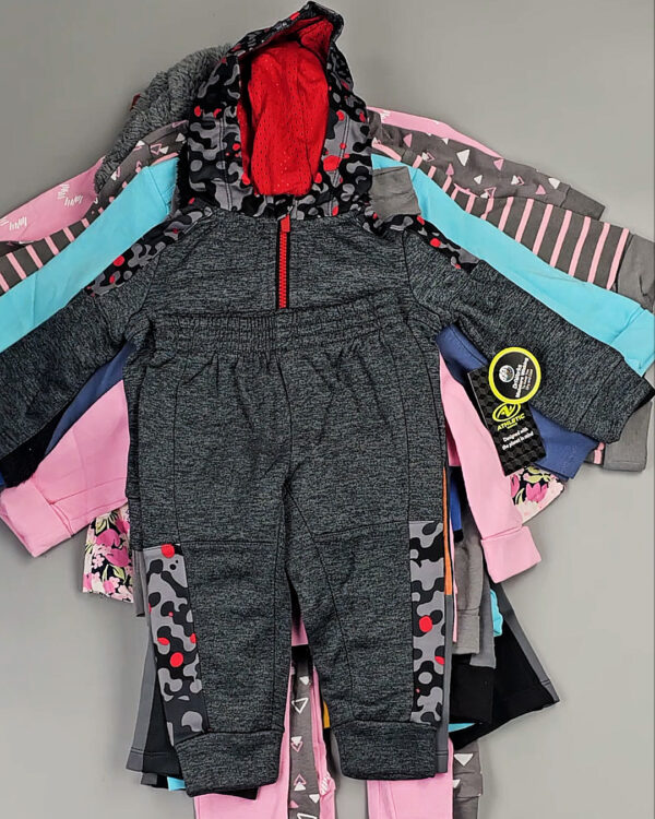 Фотография  528 - BABY СТОК CAN#5 кг, ЛОТ СТ-9921 оптом в Саранске и Мордовии