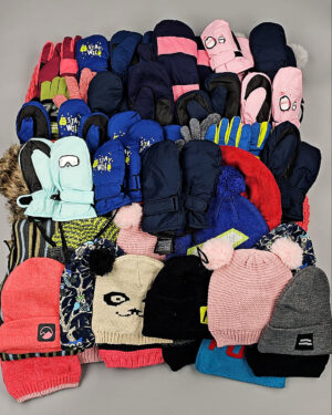 Купить ШШП Lidl kids 114#5 кг, ЛОТ СТ-9659 оптом в Саранске и Мордовии