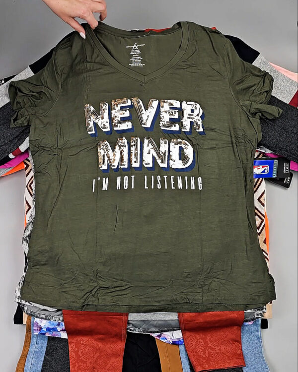 Фотография  335 - CANADA  Winter mix 084#20 кг, ЛОТ СТ-9989 оптом в Саранске и Мордовии