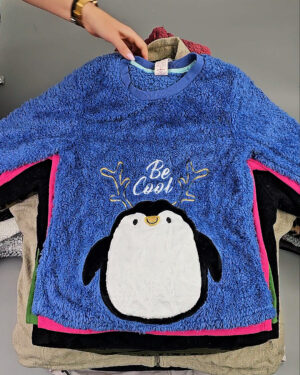 Фотография  239 - Флис ( Pollar Fleece)#20 кг, ЛОТ СХ-0235 оптом в Саранске и Мордовии