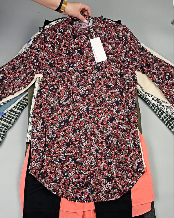 Фотография  911 - DK+Bestseller 085#16 кг, ЛОТ СТ-9953 оптом в Саранске и Мордовии