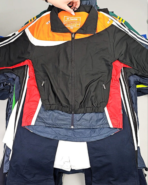 Фотография  623 - Спорт ONEIL (ONEIL SPORT mix) #25 кг, ЛОТ СТ-9939 оптом в Саранске и Мордовии