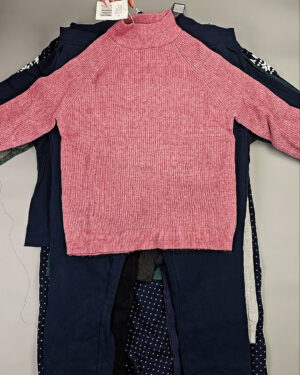 Фотография  650 - ALDI Winter mix#13 кг, ЛОТ СТ-9819 оптом в Саранске и Мордовии