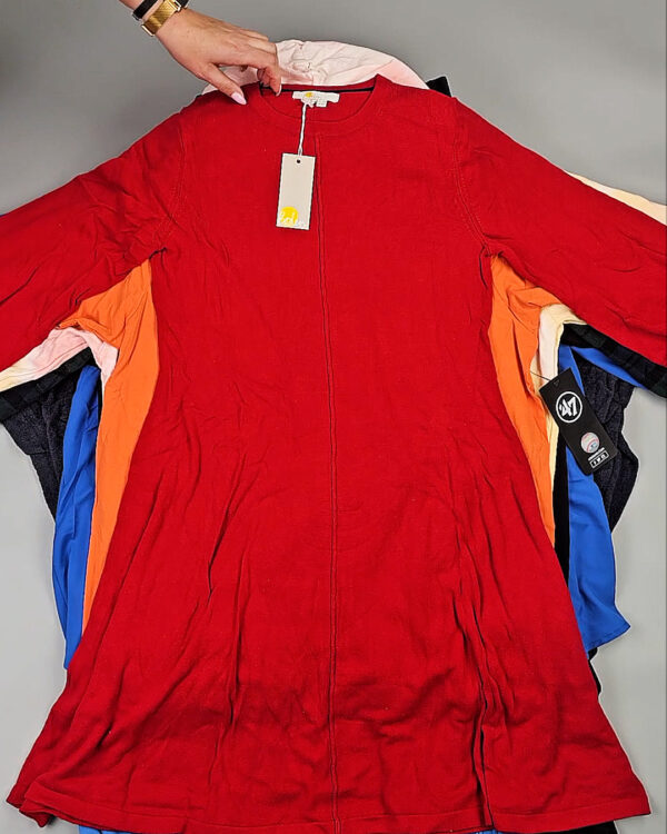 Фотография  874 - CANADA  Winter mix 64#15 кг, ЛОТ СТ-9806 оптом в Саранске и Мордовии