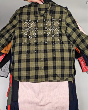 Фотография  243 - Spain Winter mix#50 кг, ЛОТ СХ-0225 оптом в Саранске и Мордовии