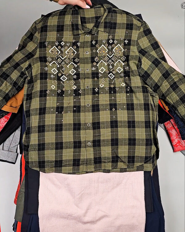 Фотография  198 - Spain Winter mix#50 кг, ЛОТ СХ-0225 оптом в Саранске и Мордовии