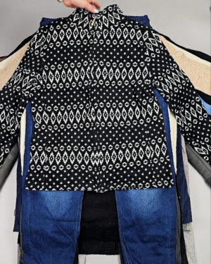 Фотография  155 - LIDL Winter м/ж 022024#15 кг, ЛОТ СТ-9976 оптом в Саранске и Мордовии