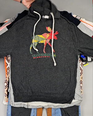 Фотография  844 - CANADA  Winter mix 084#20 кг, ЛОТ СТ-9990 оптом в Саранске и Мордовии