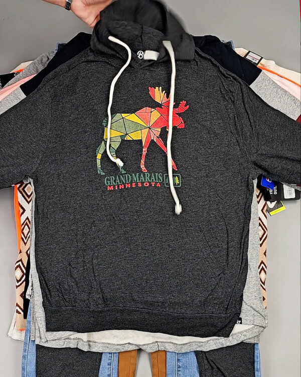 Фотография  790 - CANADA  Winter mix 084#20 кг, ЛОТ СТ-9990 оптом в Саранске и Мордовии