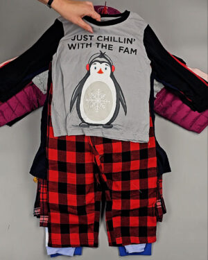 Купить LIDL Kids Winter#7 кг, ЛОТ СТ-9701 оптом в Саранске и Мордовии